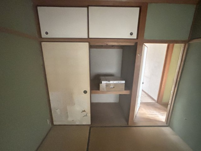 【収納】 | 大谷町2丁目戸建