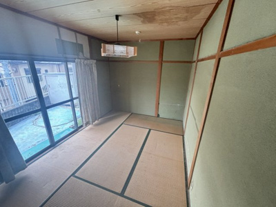 【和室】 | 大谷町2丁目戸建