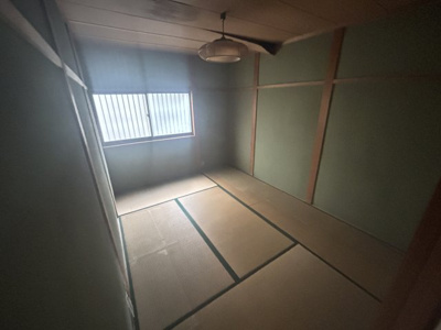 【和室】 | 大谷町2丁目戸建