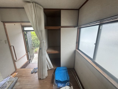 【収納】 | 大谷町2丁目戸建