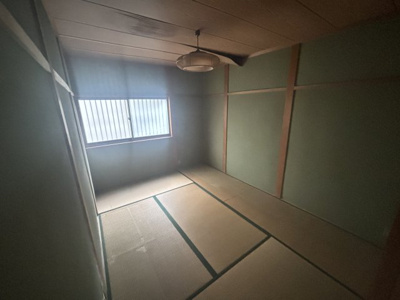 【寝室】 | 大谷町2丁目戸建