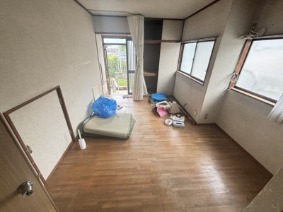 【居間・リビング】 | 大谷町2丁目戸建