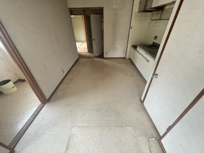 【居間・リビング】 | 大谷町2丁目戸建