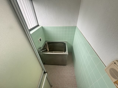 【浴室】 | 大谷町2丁目戸建