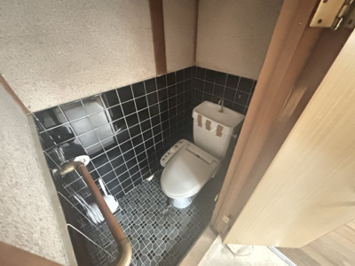 【トイレ】 | 大谷町2丁目戸建