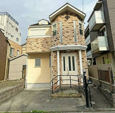 【外観】 | 名古屋市昭和区