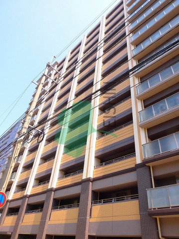 ステイシス博多駅前