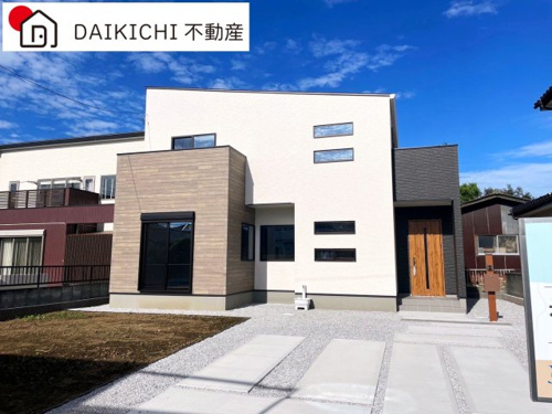 熊谷市石原第６期　クライン　新築戸建　1号棟の画像