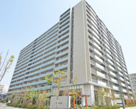 ブランズシティあべの王子町の画像