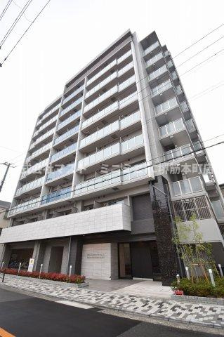 エスリードレジデンスグラン大阪福島ノース