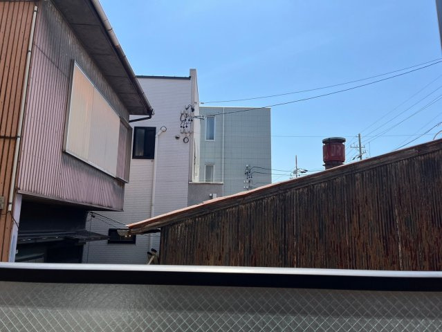 マルシェ小島｜名古屋市の賃貸ならMy賃貸の展望|マルシェ小島