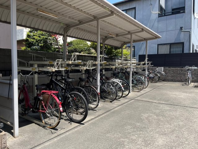 マルシェ小島｜名古屋市の賃貸ならMy賃貸のその他共用部分|マルシェ小島