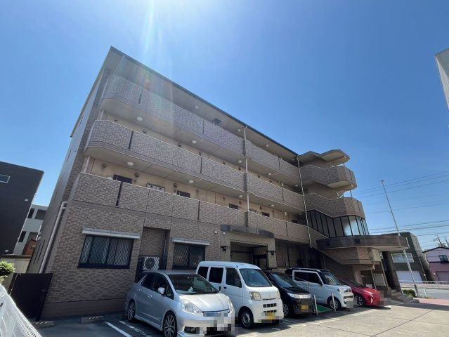 マルシェ小島｜名古屋市の賃貸ならMy賃貸の外観|マルシェ小島