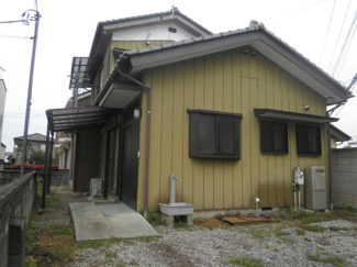 【外観】 | 物件の外観です