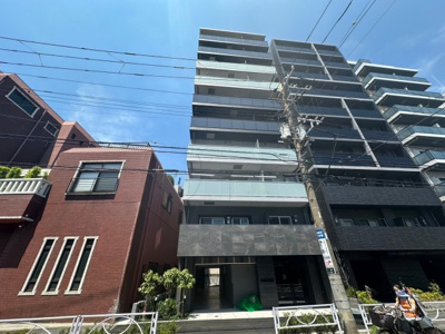 【外観】 | ミライズ東京EASTアネックス