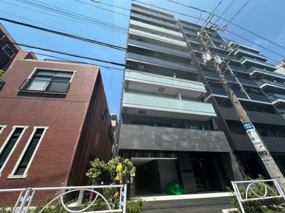 【外観】 | ミライズ東京EASTアネックス