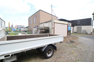 【周辺】 | 川越市南田島　建築条件なし売地　東武東上線『新河岸駅』徒歩22分　【牛子小学区】