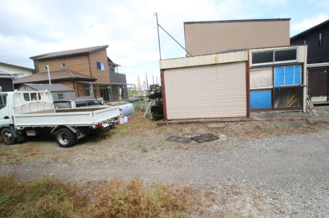 川越市南田島　建築条件なし売地　東武東上線『新河岸駅』徒歩22分　【牛子小学区】のその他