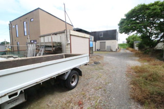 【周辺】 | 川越市南田島　建築条件なし売地　東武東上線『新河岸駅』徒歩22分　【牛子小学区】