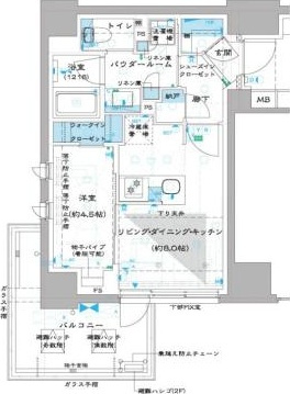 オーパスレジデンス中板橋の画像