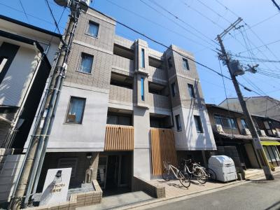 サンフローラ三条大宮