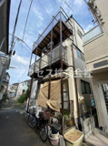 新宿区北新宿３丁目のアパートの画像