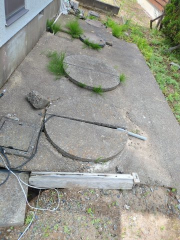 【設備】 | 大網白里市木崎　中古戸建