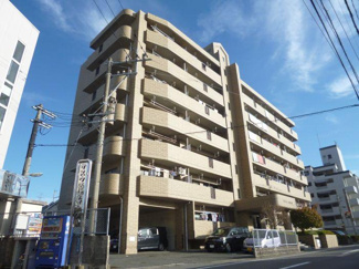 【外観】 | プレジュール博多南