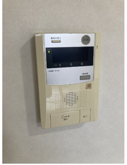 【セキュリティ】 | プレジュール博多南