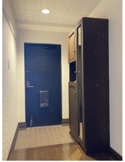 【玄関】 | プレジュール博多南