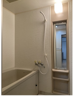 【浴室】 | プレジュール博多南