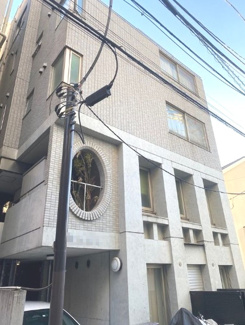 【外観】 | 池袋駅徒歩７分の好立地☆