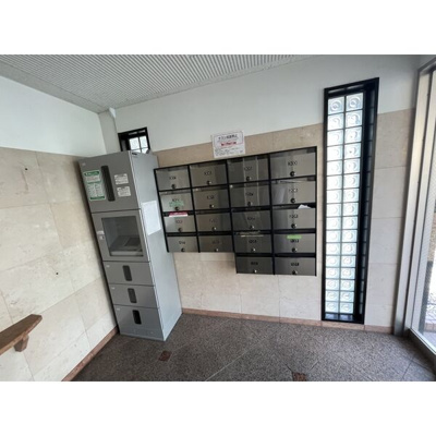 【その他共用部分】 | 林風館