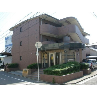 【エントランス】 | 林風館