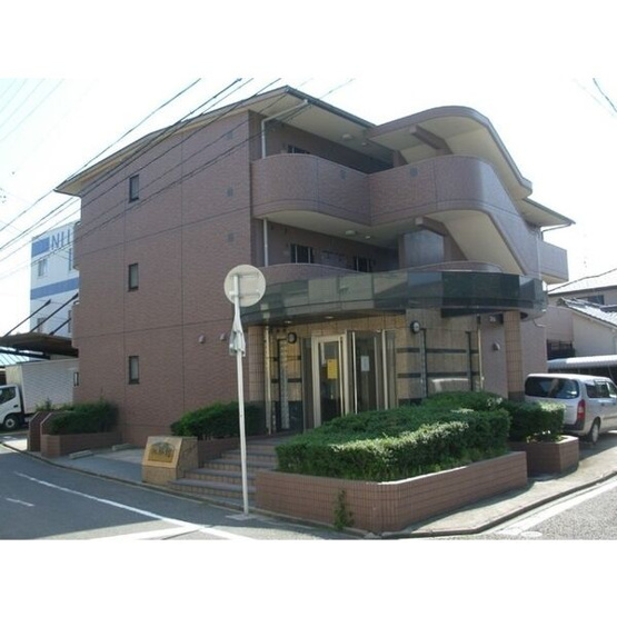 【エントランス】 | 林風館
