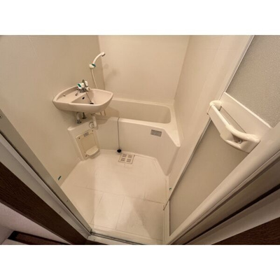 【浴室】 | 林風館