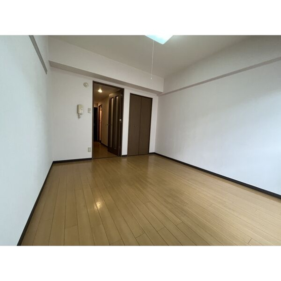 【内装】 | 林風館