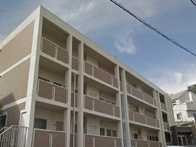 サンリット　グローヴの画像