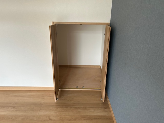 【収納】の画像