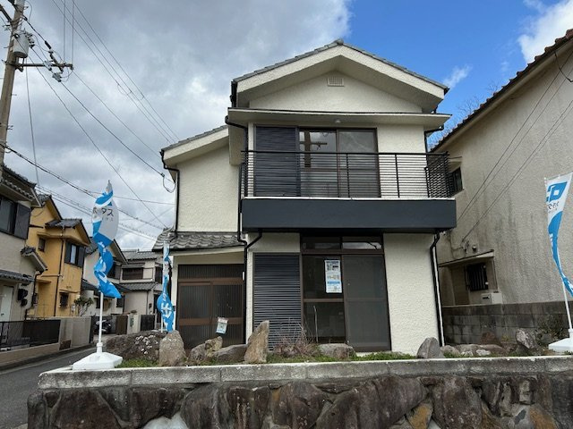 【外観】の画像