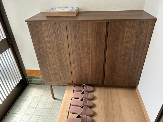 【玄関】の画像