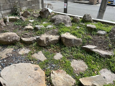 【庭】 | 泉台７丁目　中古戸建