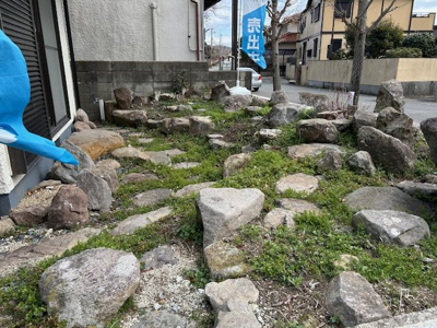 【庭】 | 泉台７丁目　中古戸建