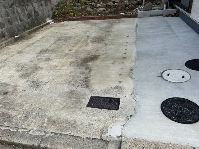 【駐車場】の画像