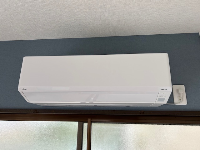 【設備】の画像