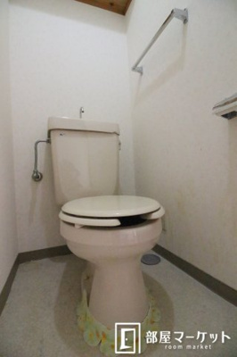 【トイレ】 | ＧＲＥＥＮ　ＨＩＬＬＳ　ＫＡＴＯＨ | 同型タイプ