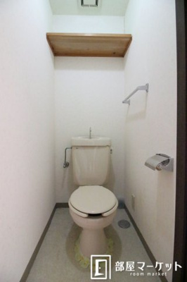 【トイレ】 | ＧＲＥＥＮ　ＨＩＬＬＳ　ＫＡＴＯＨ | 同型タイプ