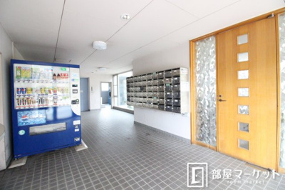 【ロビー】 | ＧＲＥＥＮ　ＨＩＬＬＳ　ＫＡＴＯＨ