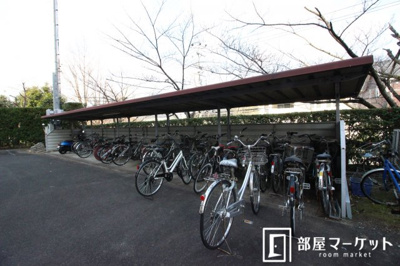 【その他共用部分】 | ＧＲＥＥＮ　ＨＩＬＬＳ　ＫＡＴＯＨ