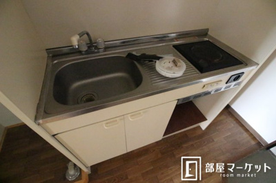 【キッチン】 | ＧＲＥＥＮ　ＨＩＬＬＳ　ＫＡＴＯＨ | 同型タイプ